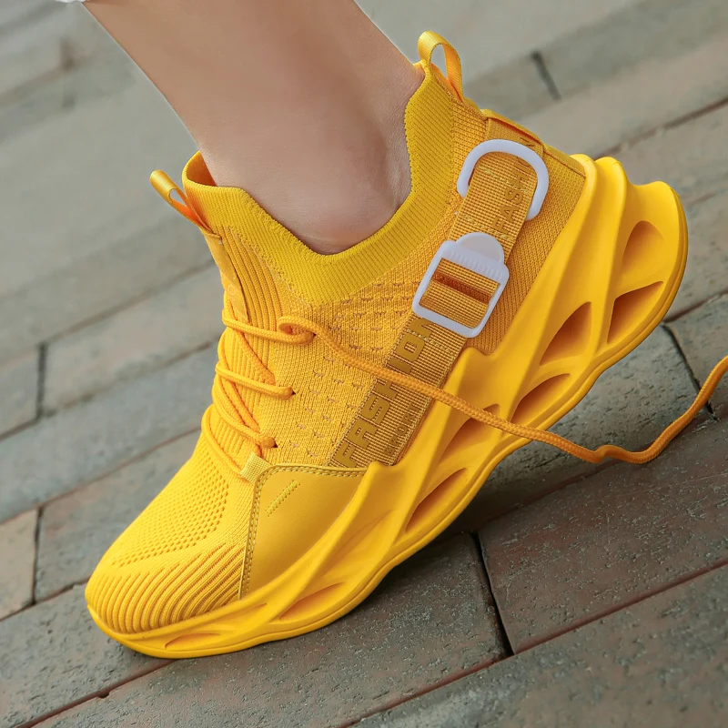 

Nice Men's Running Shoes Popest Men Athletic Sports Shoes Trainers Zapatillas Outdoor Sporting Male Shoes Men's Run Sneakers
