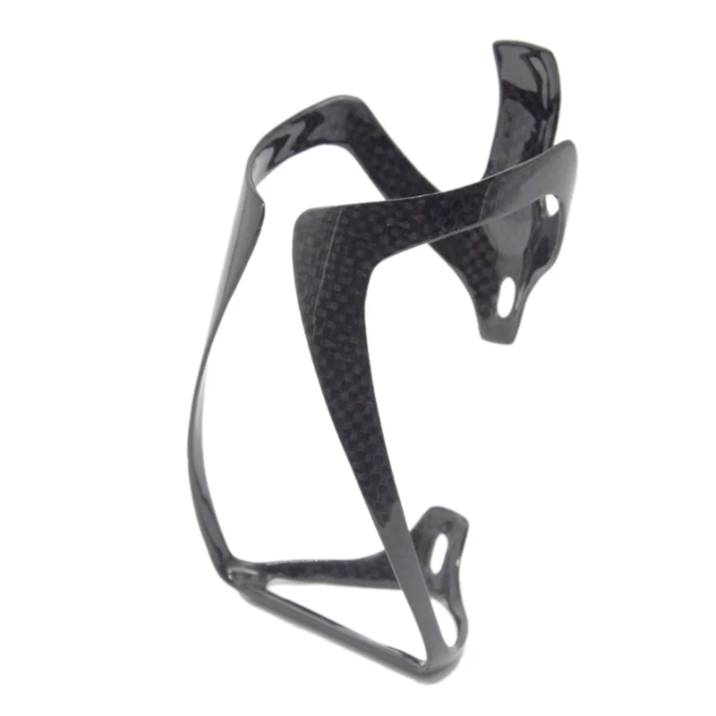 Ультра-светильник полностью из углеродного волокна для велосипеда питья бутылки