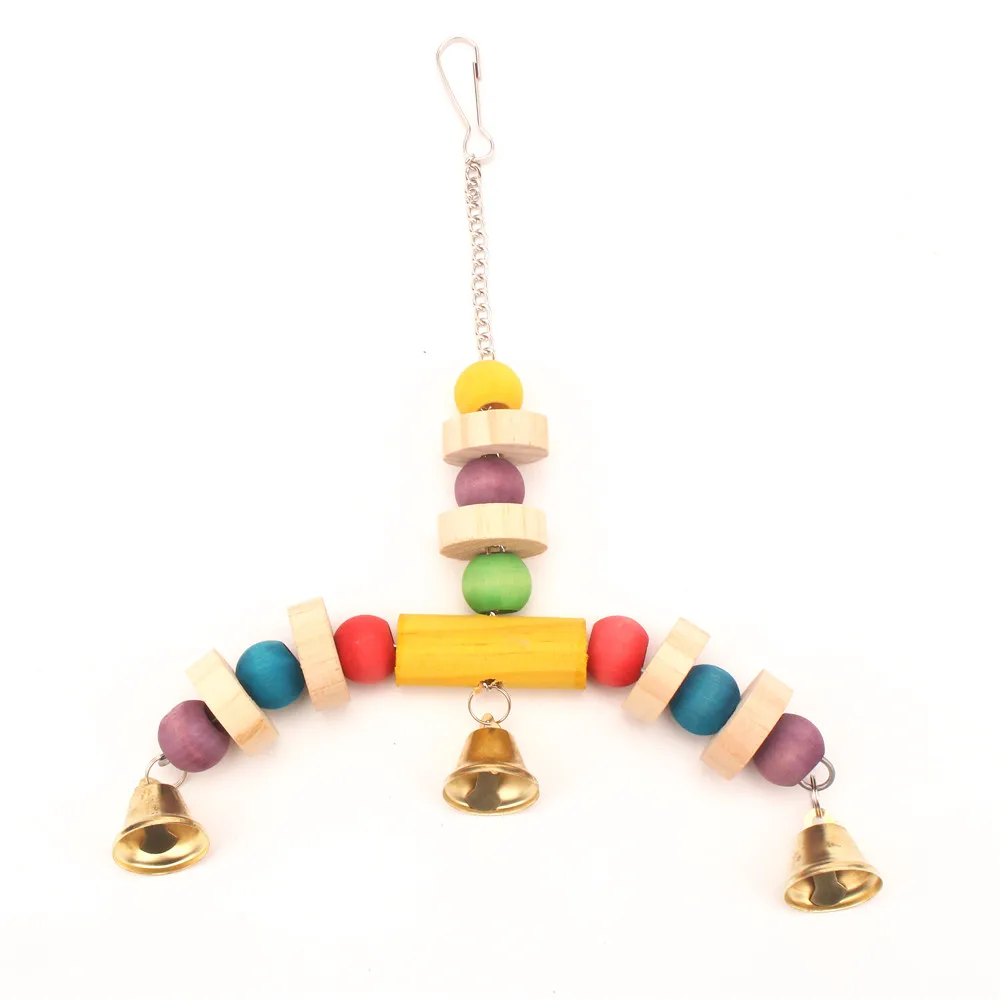 Игрушки для попугаев качели птиц аксессуары домашних животных и попугай попугаи