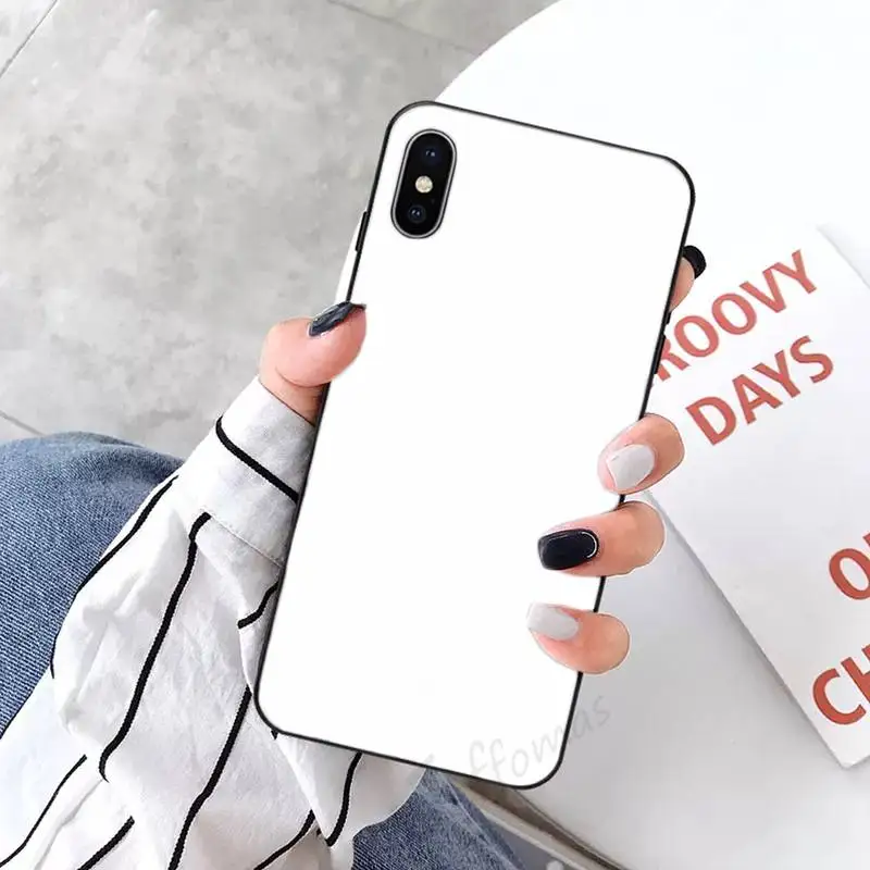 

Simple Lines Love Heart Phone Case Candy Color for iPhone 6 7 8 11 12 s mini pro X XS XR MAX Plus
