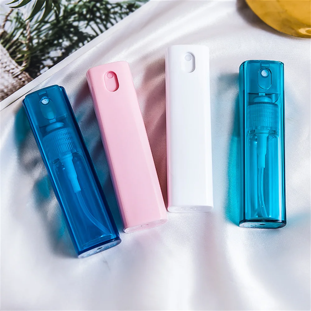 

Bottle Perfume Refillable Bottle Atomizer Empty Parfum Drawer Plastic Type