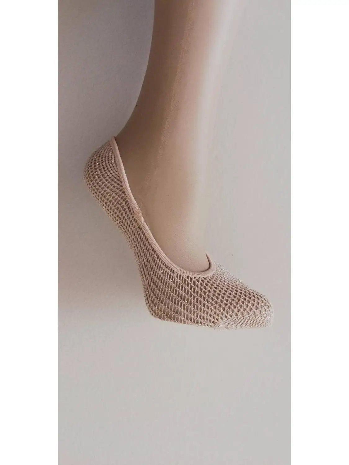 Сетка из люрекса |