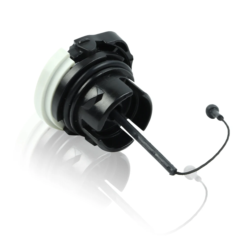 Крышка для топливного бака подходит бензопилы Stihl MS181 MS192T MS200 MS210 MS211 MS230 MS240 MS250 MS260