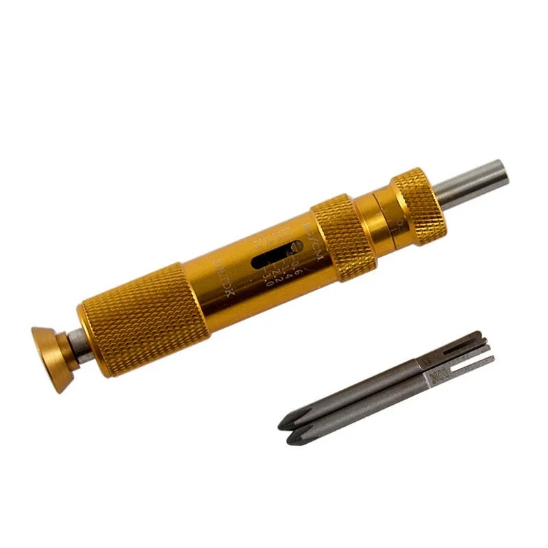 Automatic Adjustable Slipping Preset Torque Screwdriver ETDK Manual Meter Test for Screw Workpiec Tightening Requirements | Инструменты