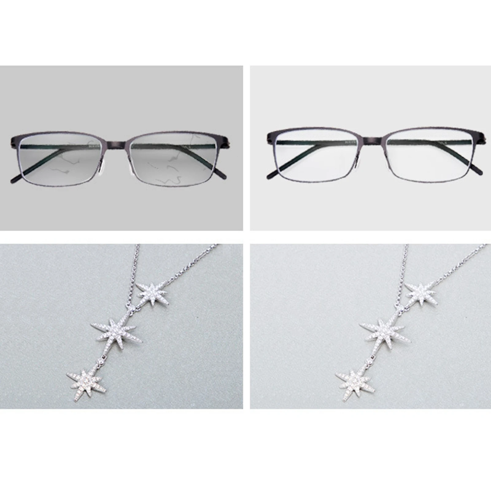 Профессиональный Ультразвуковой очиститель ювелирных изделий с цифровым