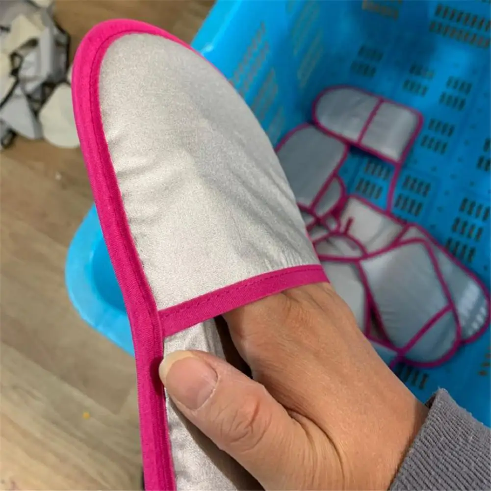 Изолированные перчатки с защитой от пара термостойкие для духовки приготовления