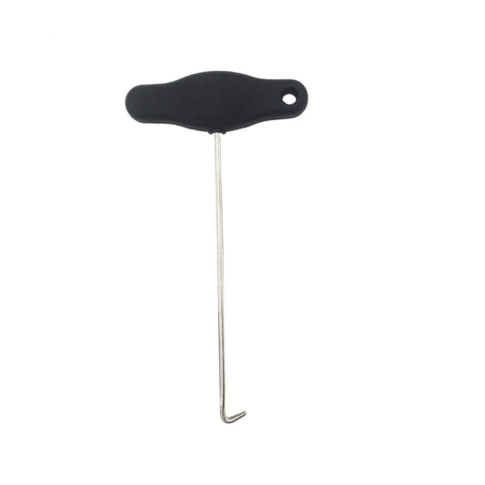 

Инструмент для удаления выходного отверстия кондиционера автомобиля Vw Audi 3438 крюк камни для сбора шин Многофункциональный