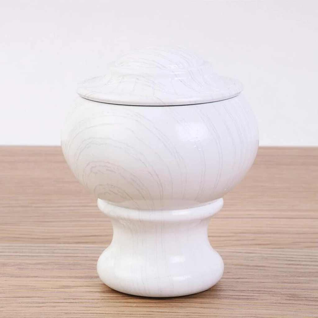 28 мм 4 шт ПВХ декоративный занавес полюс/стержень заканчивается финал оконный