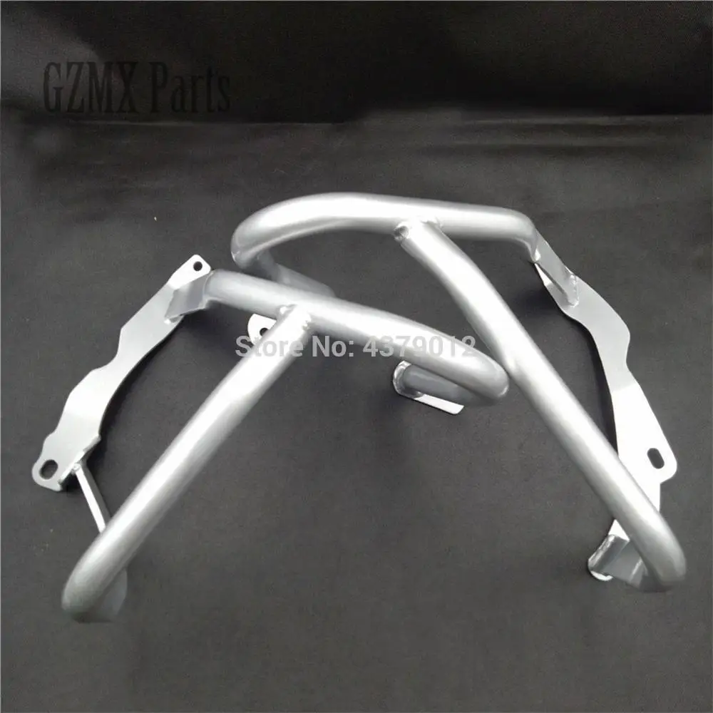 Высокое качество мотоцикла шоссе аварии бар защита двигателя бампер Защита для