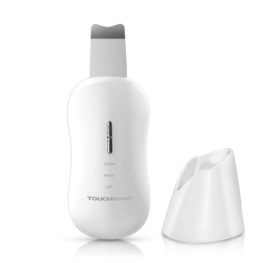 

Высокочастотный ионный Электрический скребок для кожи TOUCHBeauty TB1887