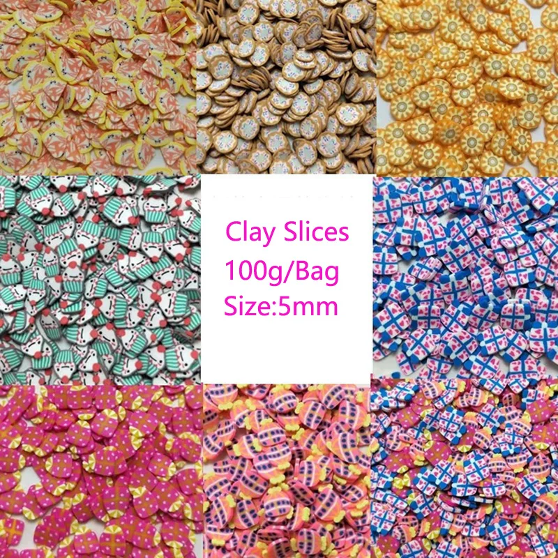 Полимерная Горячая глина полимерная для приготовления пиццы пончиков тортов