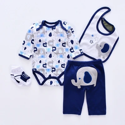 1 комплект одежды для куклы reborn Девочка Мальчик Кукла одежда дизайн reborn baby doll Одежда для 2" 50-55 см кукольная одежда