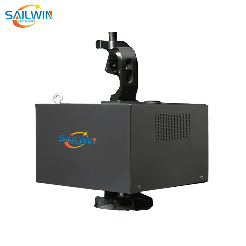 Sailwin 400 Вт водопад DMX холодная искра машина фонтан пульт дистанционного