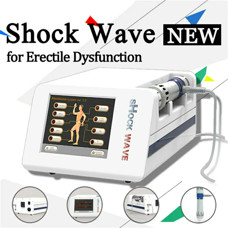 2020 экстракорпоральная ударно волновая терапия акустическая волна для