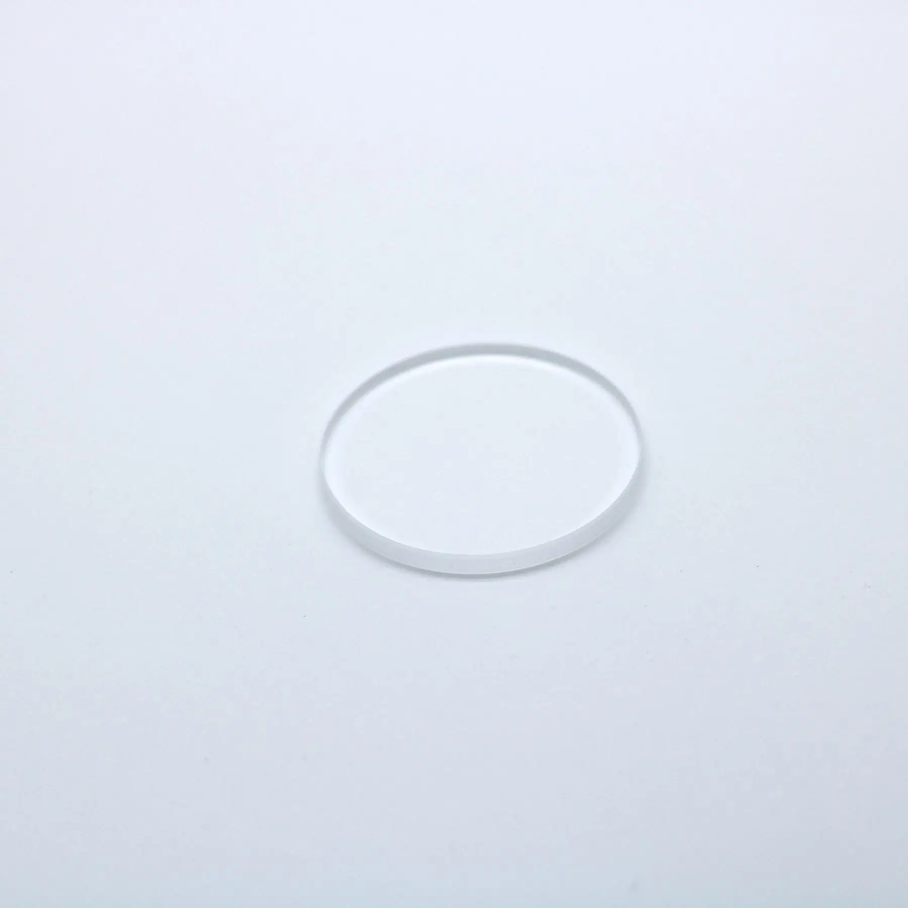 5 шт. Прозрачное кварцевое защитное стекло диаметром 42 мм | Инструменты