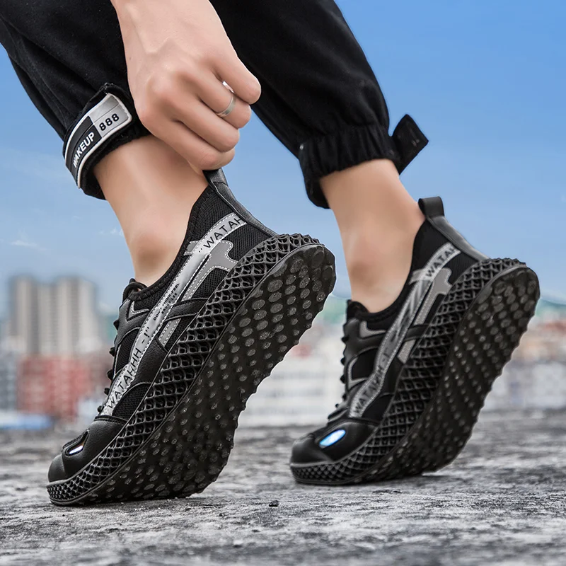 Оригинальные мужские кроссовки Disruptor 2 Черные Кроссовки KAYANO Gel 90 Zoom Air 720 дышащие летние спортивные тройные S 270 для ходьбы