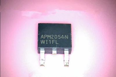 

5pcs APM2O54NUC APM2054N APM2054NUC TO-252 APM2054NUC-TRL