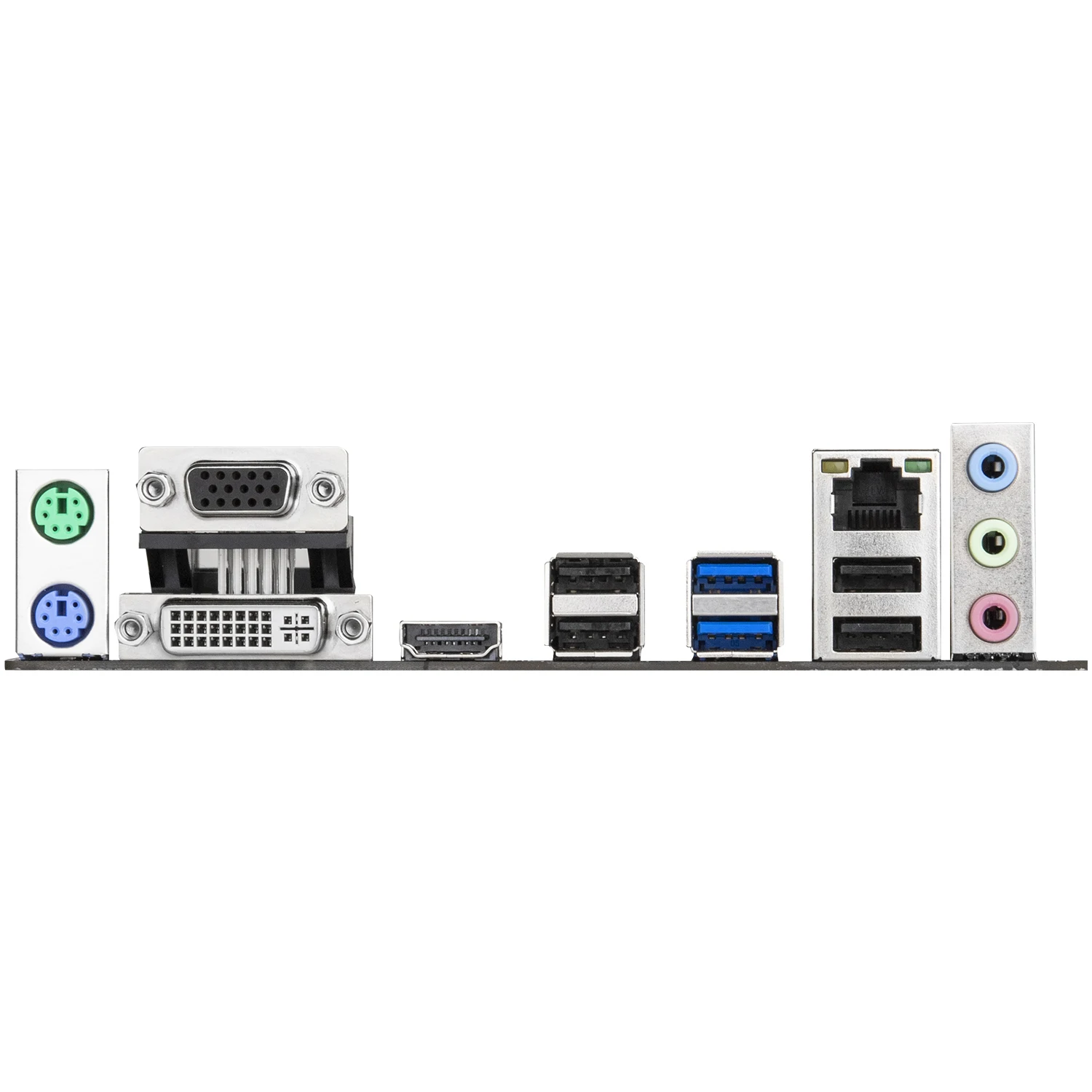 

HUANANZHI H81-Q Motherboard M-ATX Intel LGA 1150 i3 i5 i7 E3 DDR3 1333/1600MHz 16GB M.2 SATA3 USB3.0 VGA DVI HDMI-Compatible