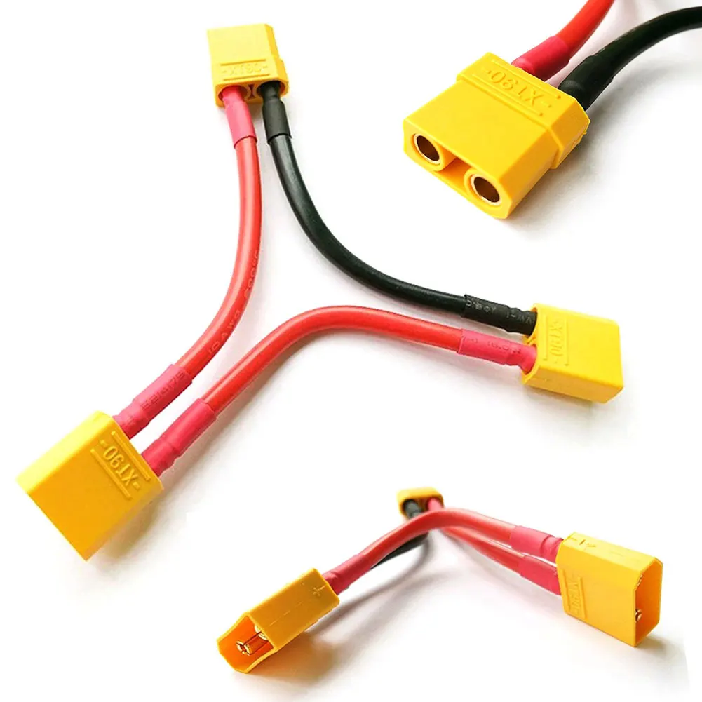 XT90 мощный аккумулятор низкочастотный подключи и играй запасные части для