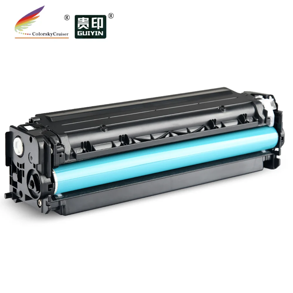 (CS-H530-533) совместимый тонер-картридж для Canon CRG318 CRG718 CRG418 CRG118 LBP MF8350 MF-8350 2 8 k/3 5 k