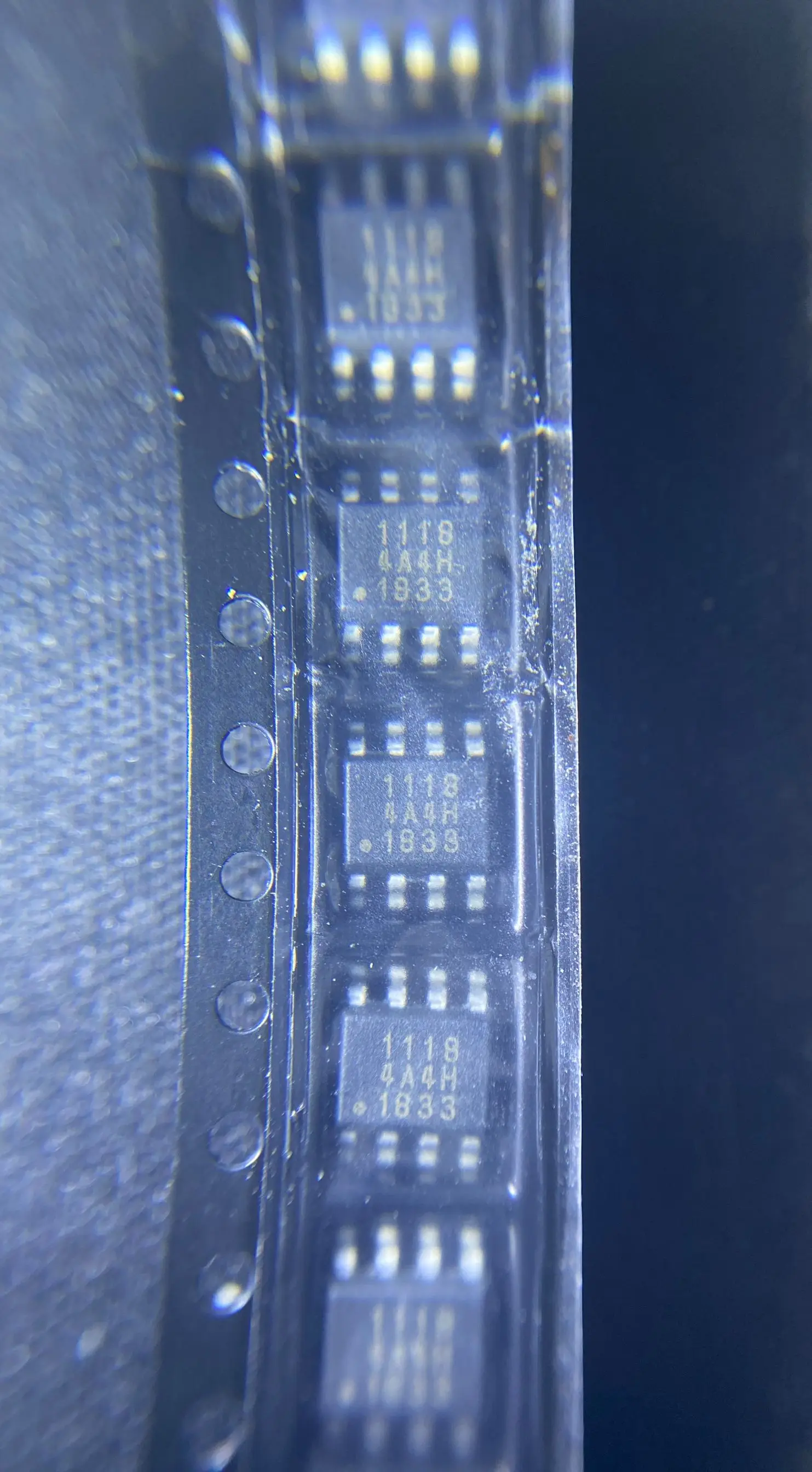 10 ~ 50 шт./лот BL1118 BL1118CS8 BL1118CS8TR bl1118cs833 1118 SOP8 новый оригинальный Бесплатная доставка