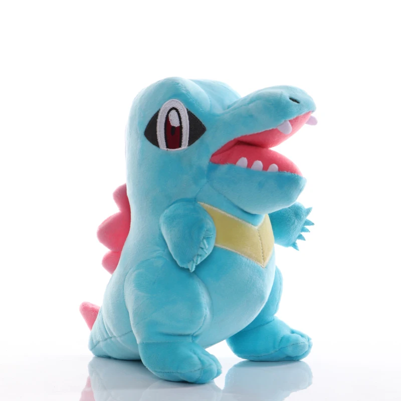 Игрушки плюшевые TAKARA TOMY Покемон тоудил мягкие игрушки-животные куклы подарки для