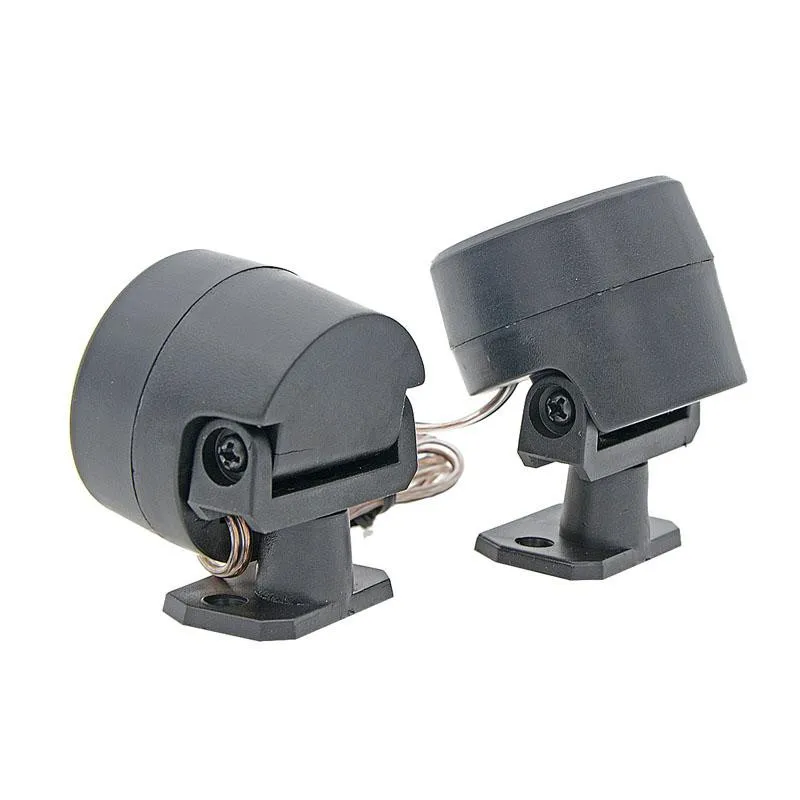 В чулок стерео 2x500 Вт автомобильный аудио супер мощность громкий купольный