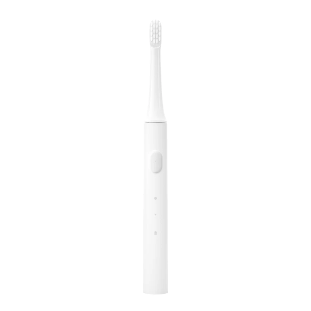 Зубная щетка Xiaomi Mijia T100 звуковая электрическая водонепроницаемая ультразвуковая