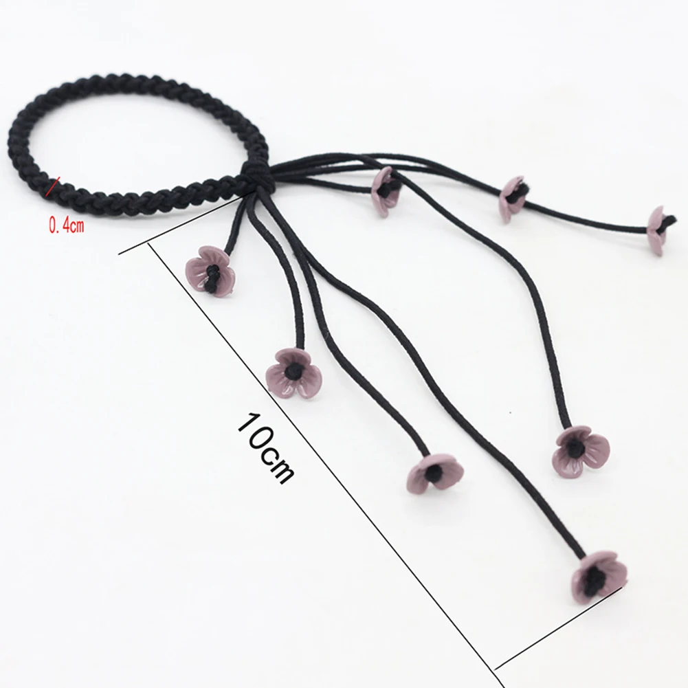 Женская резинка для волос с жемчугом 1 шт. |