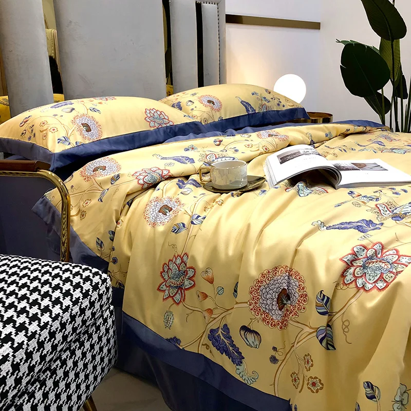 Высококачественное роскошное жаккардовое белое одеяло летнее кондиционер много