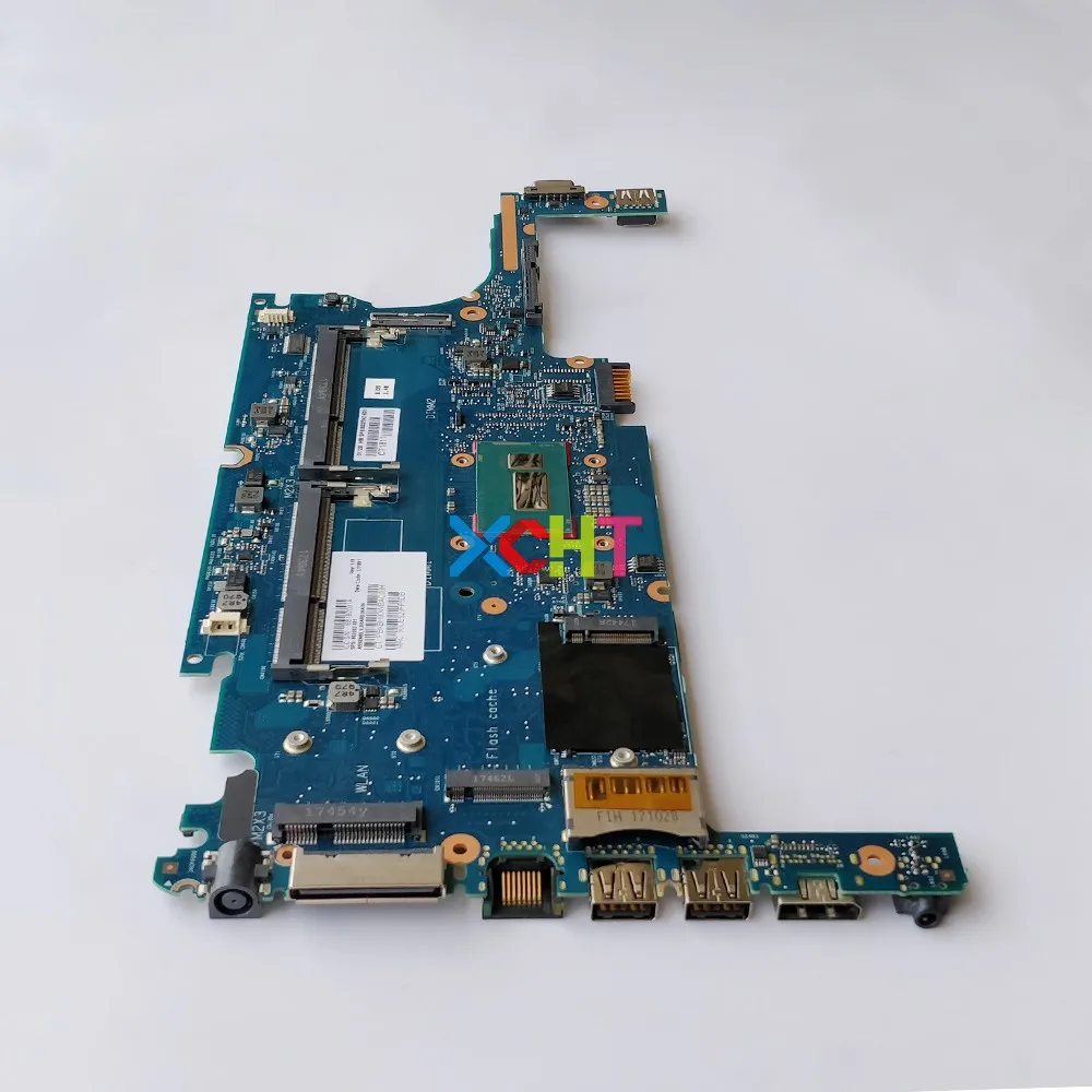 

802502-601 802502-001 802502-501 6050A2630701-MB-A01 w i5-4310U CPU for HP EliteBook 720 820 G1 NoteBook PC Laptop Motherboard