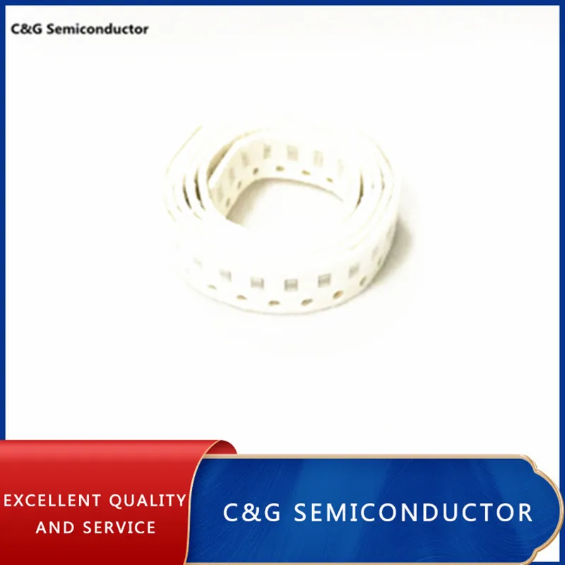 Конденсатор 100 C0805 20pF 50 в 0805 1PF-47UF ( 10PF 22PF 47PF 100PF 1NF 2.2NF 10NF 100NF 1 мкФ 2012 2 10 22 мкФ) 4 7 шт. -