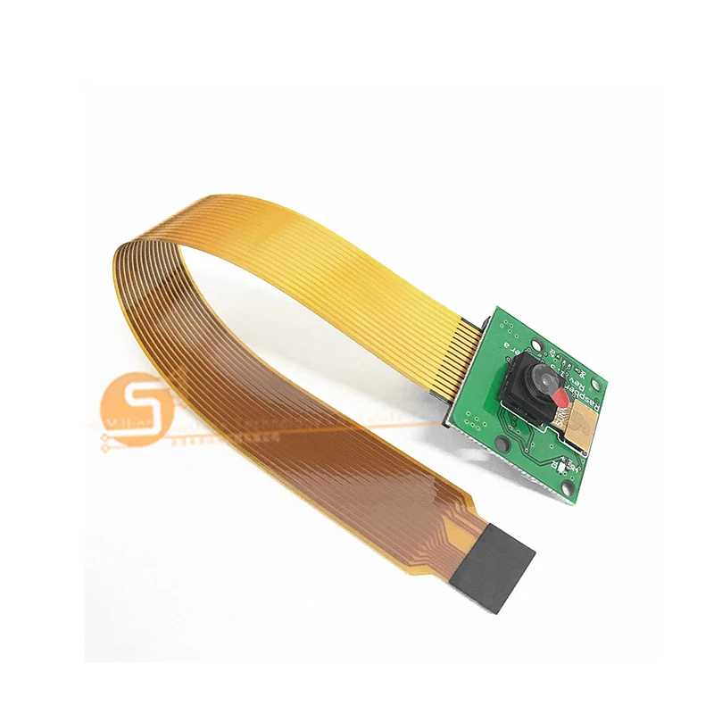 Модуль камеры Raspberry Pi Zero 5 Мп + FFC 16 см для RPI W 0 W|camera module|pi zeropi |