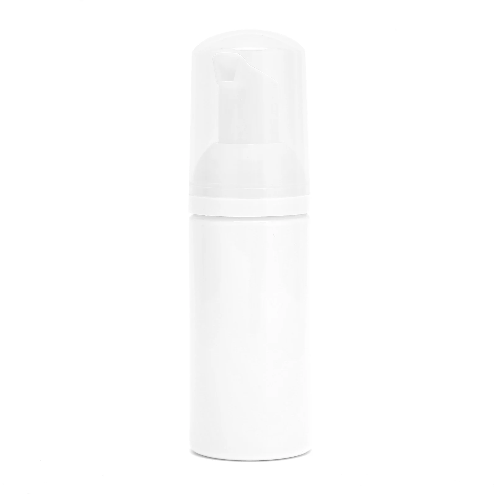 

Cotton Buds Eyelash Remover Foam Mousses Pump Bottle Refillable Foaming Soap Dispenser Bottle for Trave 50ml Beauty And Health