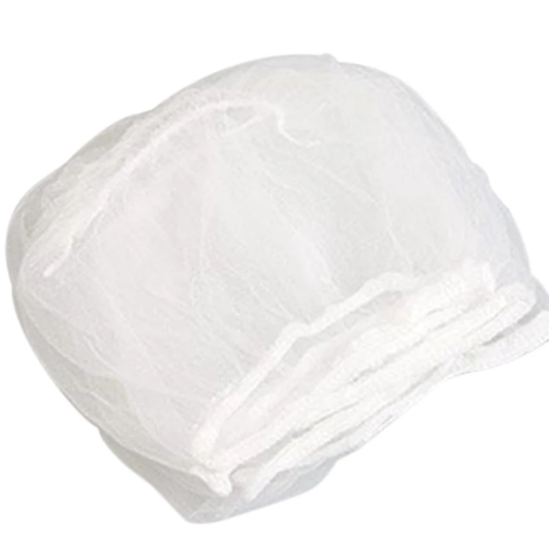 

1x Kitchen Sink Filter, Sink Filter & 100Pcs Anti-Blocking Water-Proof Bag of Disposable Filter Mesh Drain