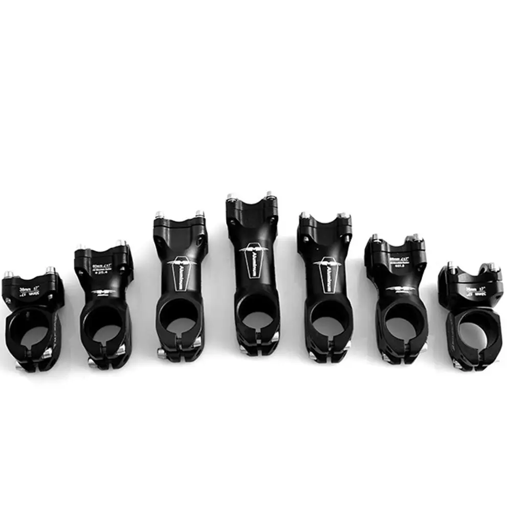 Велосипедный стержень руля из алюминиевого сплава 25 4/31 8 мм MTB дорожный велосипед