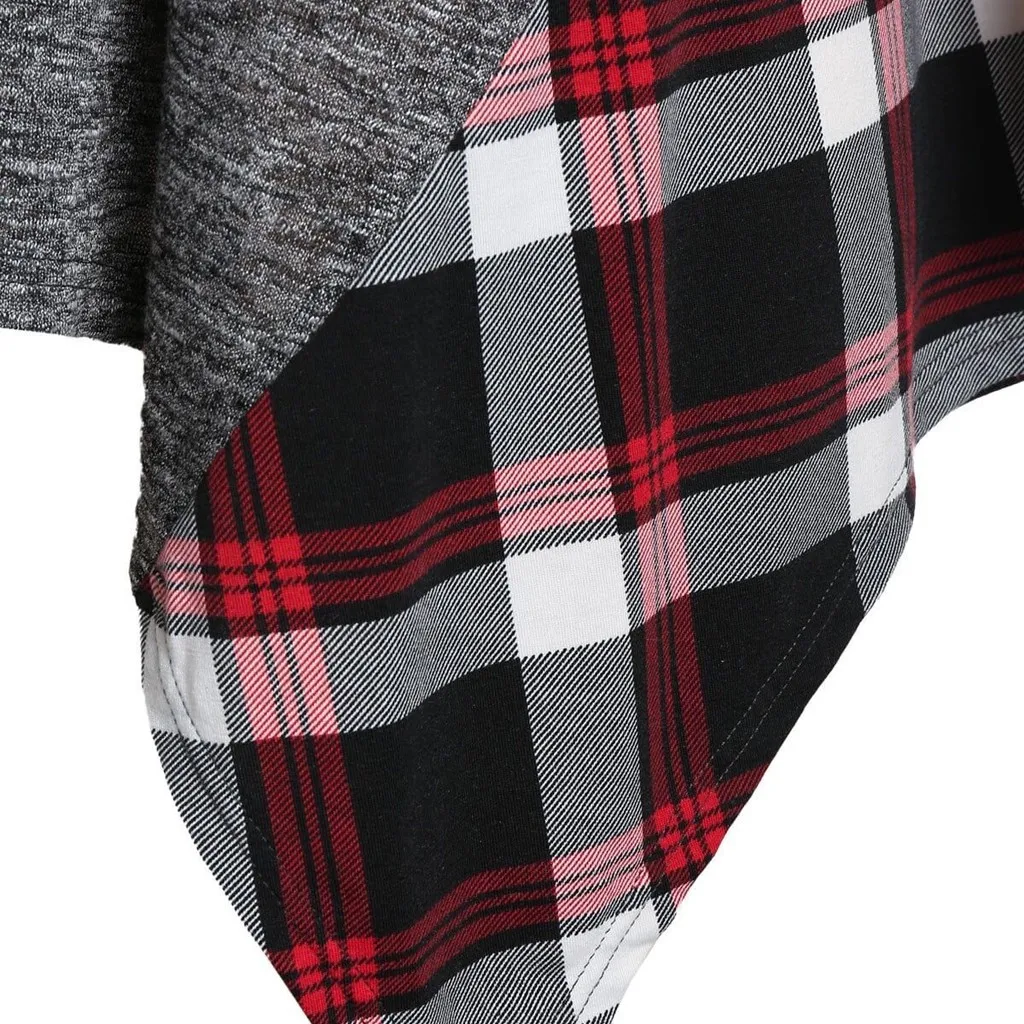 Vestidos ropa mujer зимнее платье для женщин плюс размер с капюшоном ассиметричная