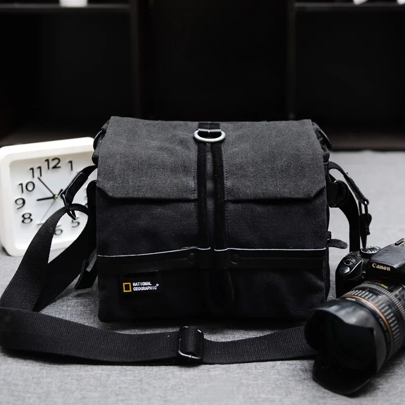 Сумка для фотографии NG W2140 Canon SLR сумка на одно плечо цифровой Nikon|camera bag|national