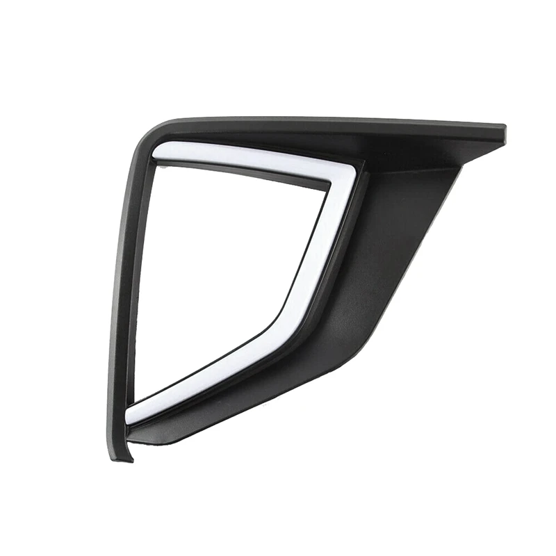 Дневные ходовые огни с указателем поворота противотуманные фары для Mitsubishi Xpander