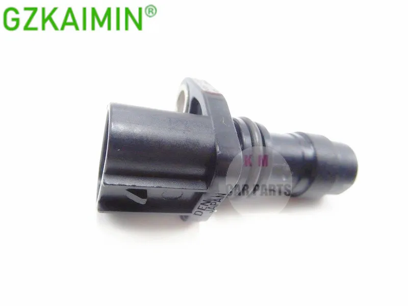 Подлинный новый Датчик положения коленчатого вала для ISUZU 4HK1 OEM 8976069430 8-97606943-0 97606943