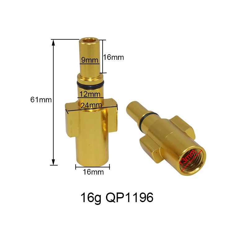 Пистолет-распылитель для полива сада регулируемый спринклер из латуни садовый