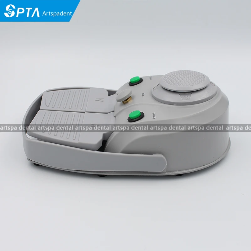 Стоматологическое устройство многофункциональная педаль для управления ногами