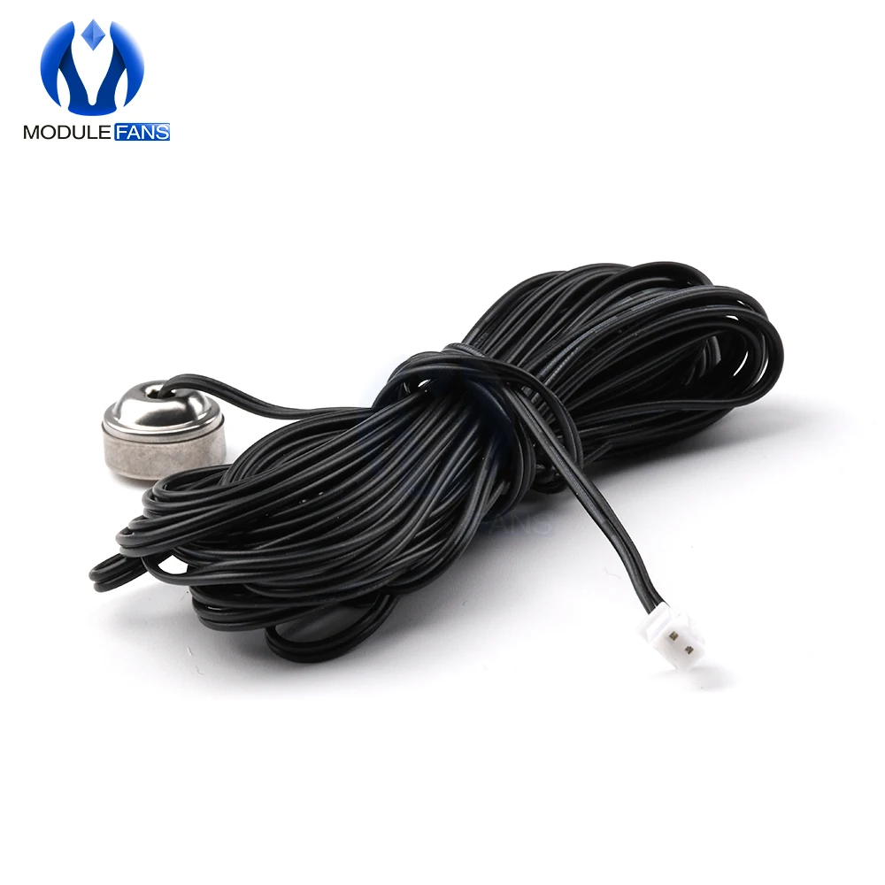 Термостат с магнитным датчиком высокой точности 1/2/3/5 м|Интегральные схемы| |