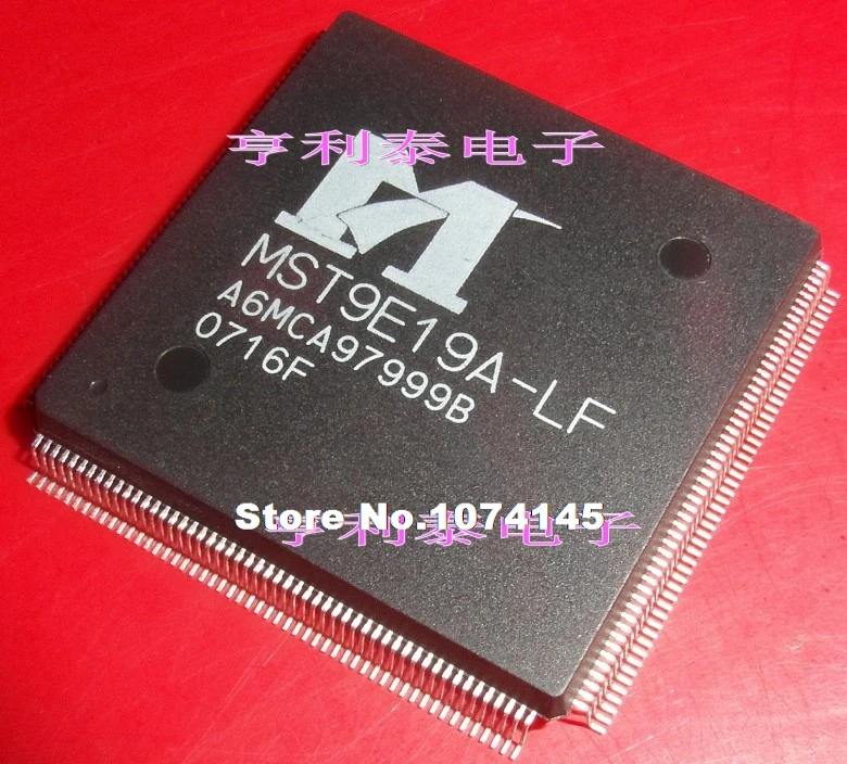 

MST9E19A-LF