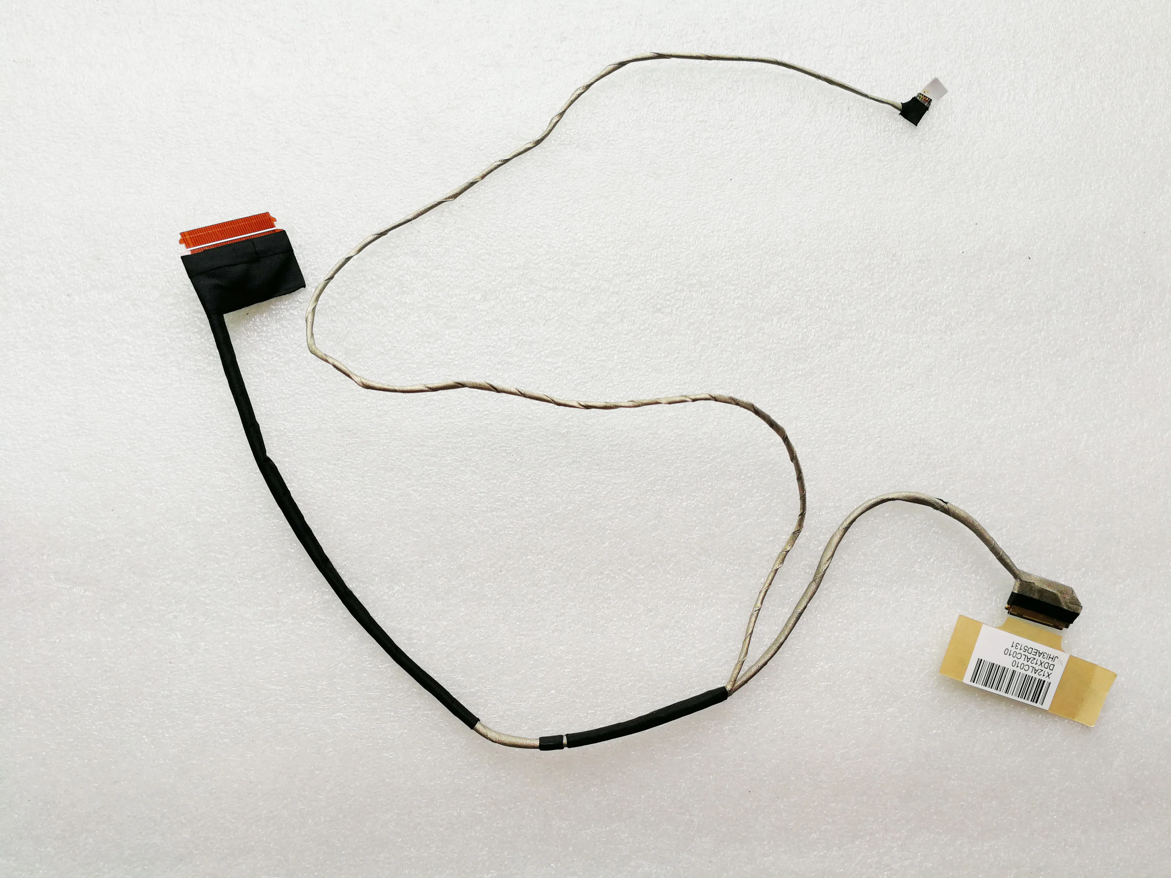 

Новый оригинальный светодиодный ЖК-кабель lvds ДЛЯ hp PAVILION 14-AB 14-AB166US 806745-001 DDX12ALC010