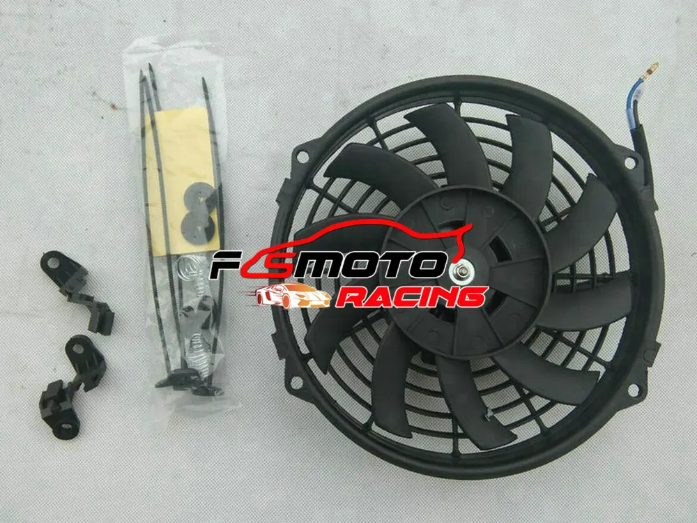 3-рядный алюминиевый радиатор + вентилятор для Toyota LandCruiser Land Cruiser FJ40 FJ43 FJ45 3.9L 4 2 F/2F
