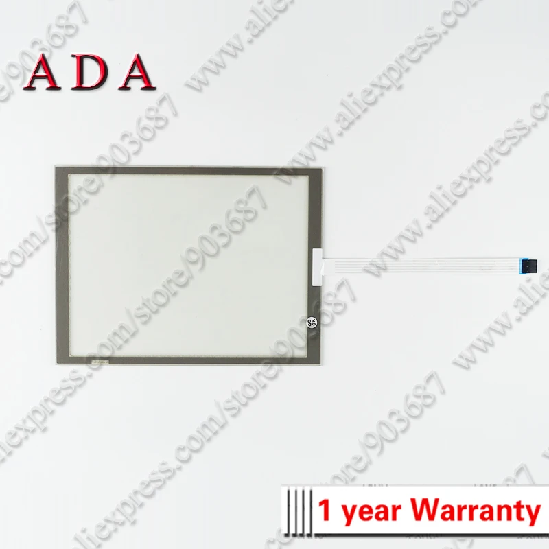 4PP220.1043-75 Touch Screen Panel Glass Digitizer for B&ampR POWER PANEL 4PP220.1043.75 4PP220-1043-75 Touchpad | Компьютеры и офис