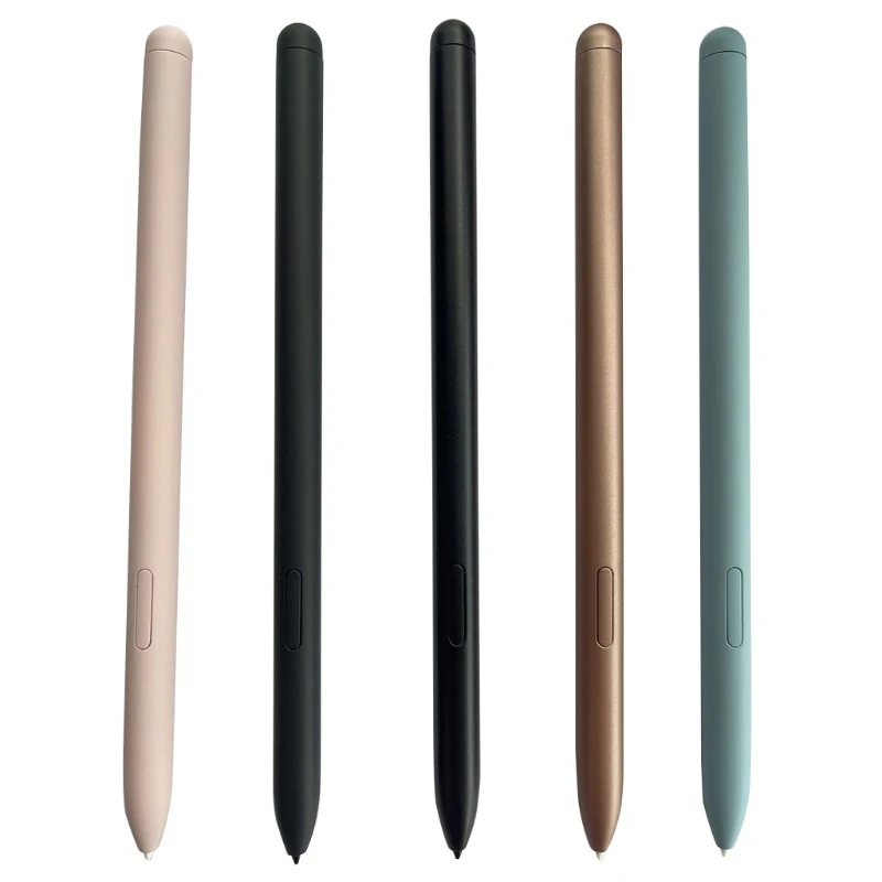 

Original Tablet Stylus S Pen Touch Pen For -Samsung -Galaxy Tab S7 S6 Lite T970 T870 Stylus Pen Spen Touch Pencil