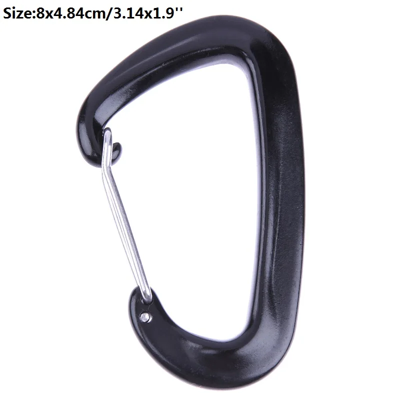1Pc Buckle Садовый гамак для взрослых, детский стул, подвесное кресло, качели, гамак с 2 подушками, качели, стулья - Цвет: 1Pc Buckle