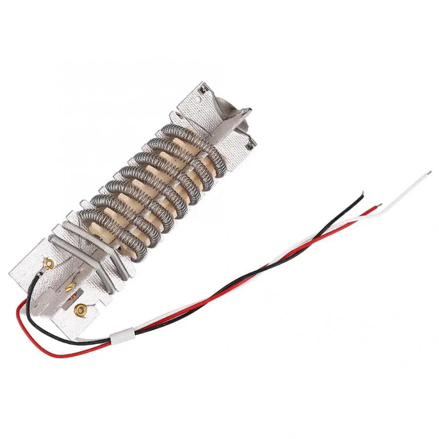 Нагревательный элемент для пистолета горячего воздуха керамический